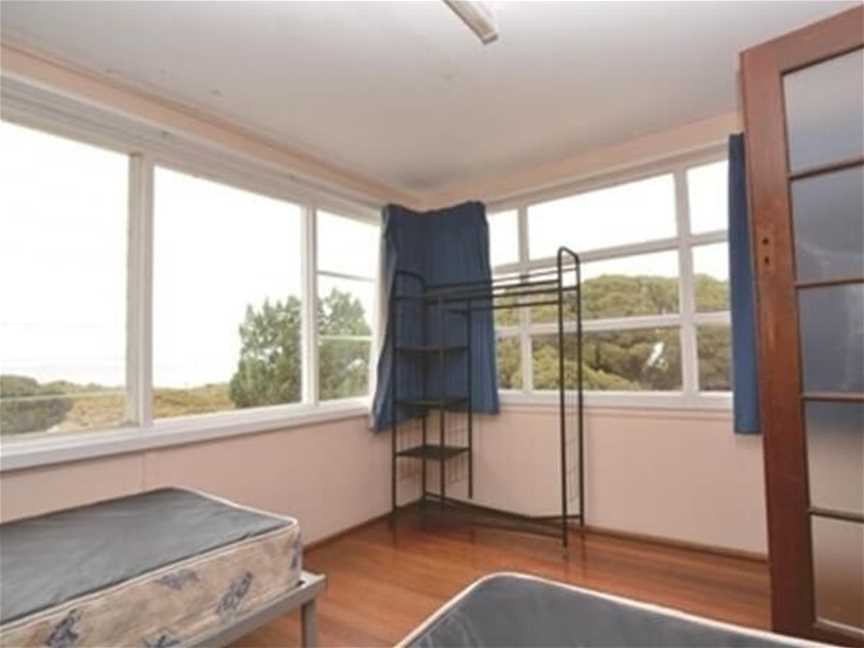 Governors Circle, Accommodation in Rottnest Island