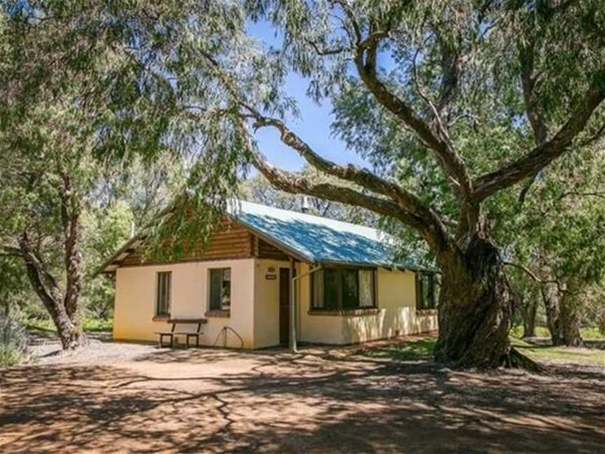 Wyadup Brook Cottages, Accommodation in Yallingup