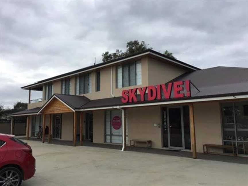 Blue Sky Apartments, Accommodation in Jurien Bay