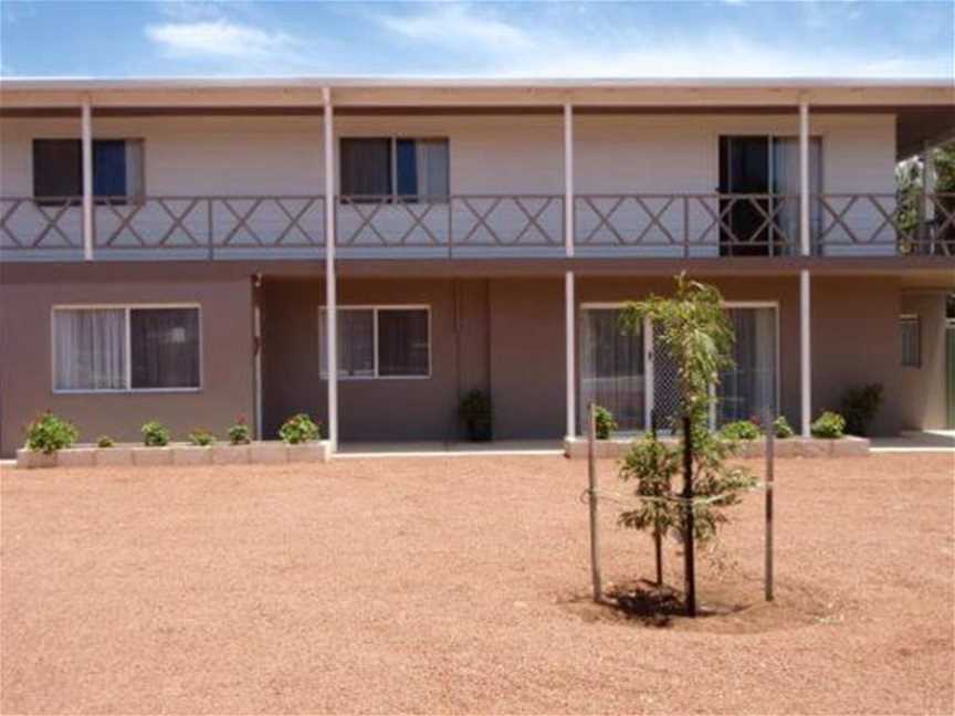 Windbreak Bed And Breakfast, Accommodation in Cervantes
