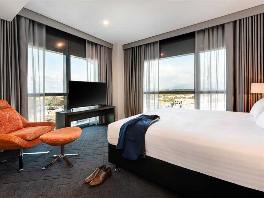 Vibe Hotel Subiaco, Accommodation in Subiaco