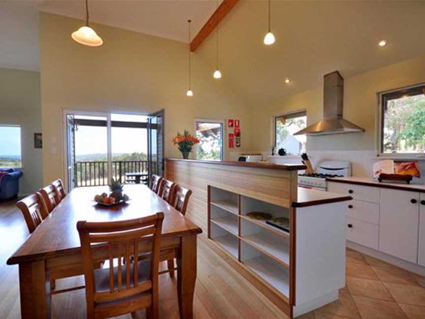 Wildwood Valley Cottages and Cooking School, Accommodation in Yallingup