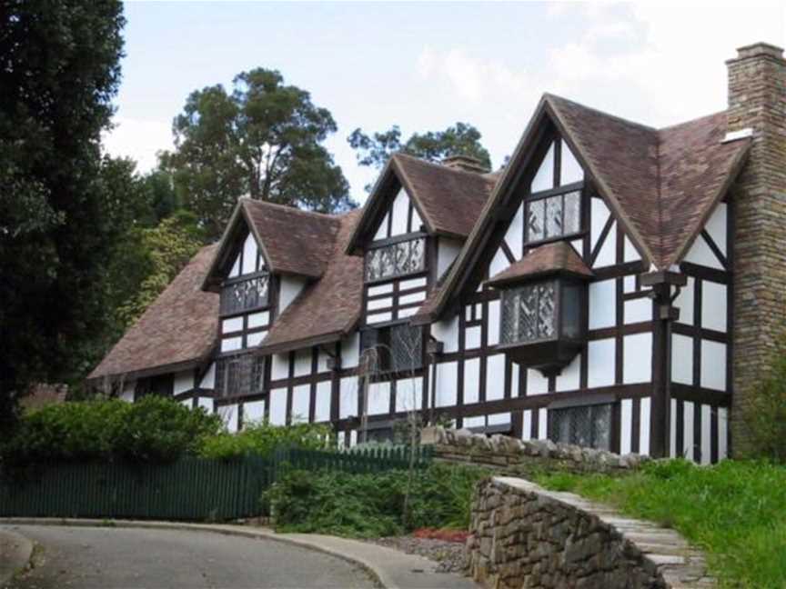 William Shakespeare Guest House, Accommodation in Bedfordale