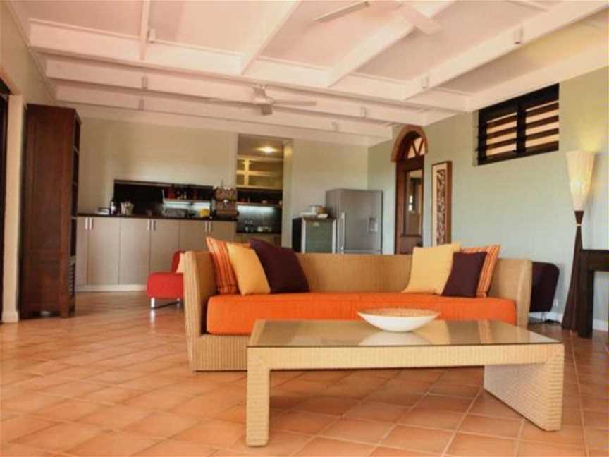 Amsara Luxury Retreat, Accommodation in broome