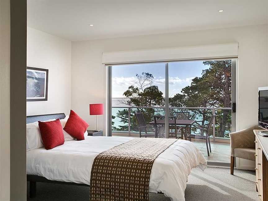 The Waves Apartments, Cowes, VIC