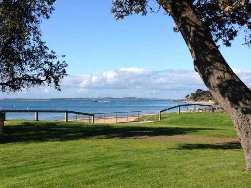 NRMA Phillip Island Beachfront Holiday Park, Cowes, VIC