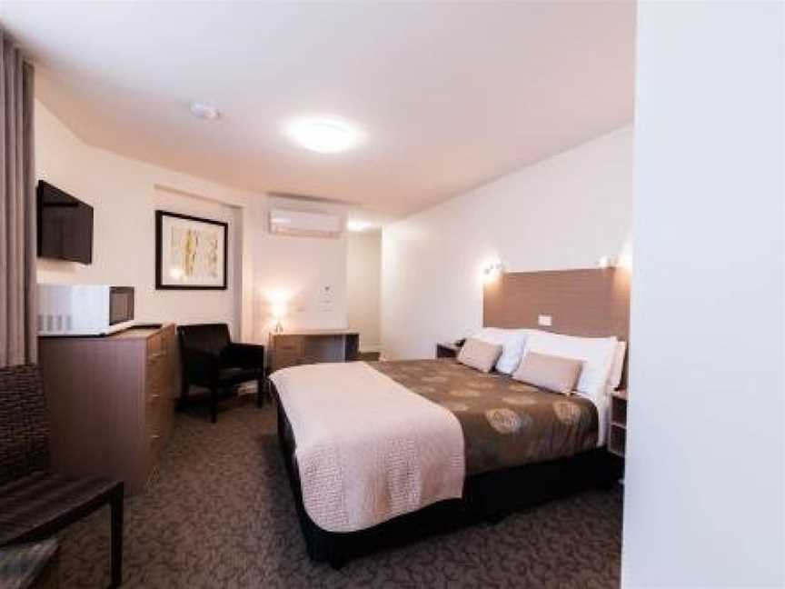 Eastern Sands City Centre, Accommodation in Geelong