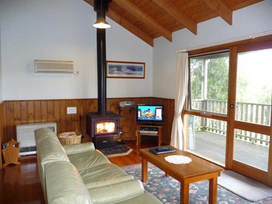 Daysy Hill Country Cottages, Newfield, VIC