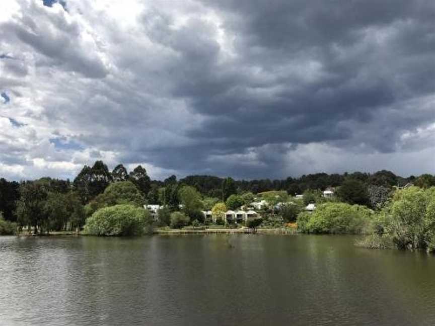 Lakeside Suites, Daylesford, VIC