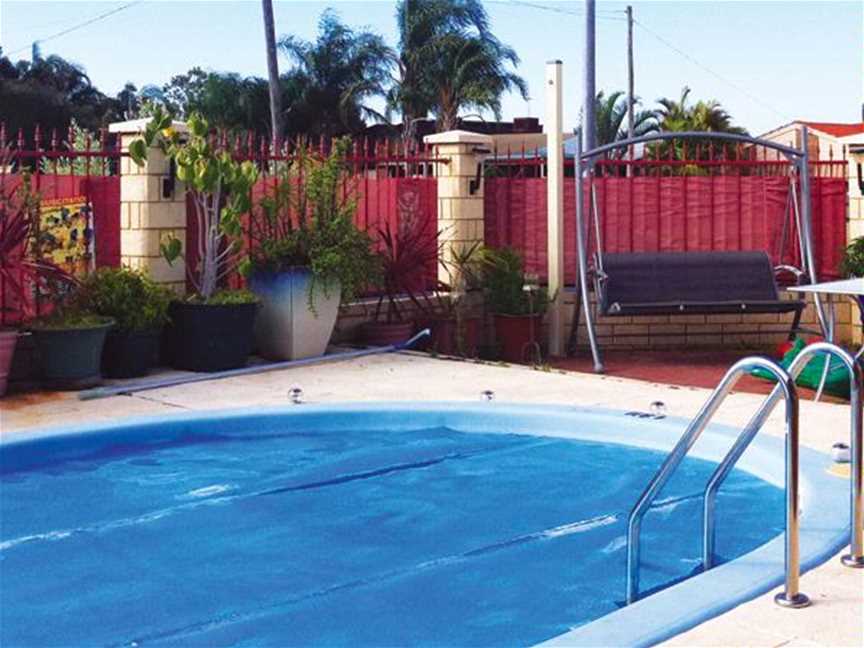 Southern River B&B, Accommodation in Gosnells
