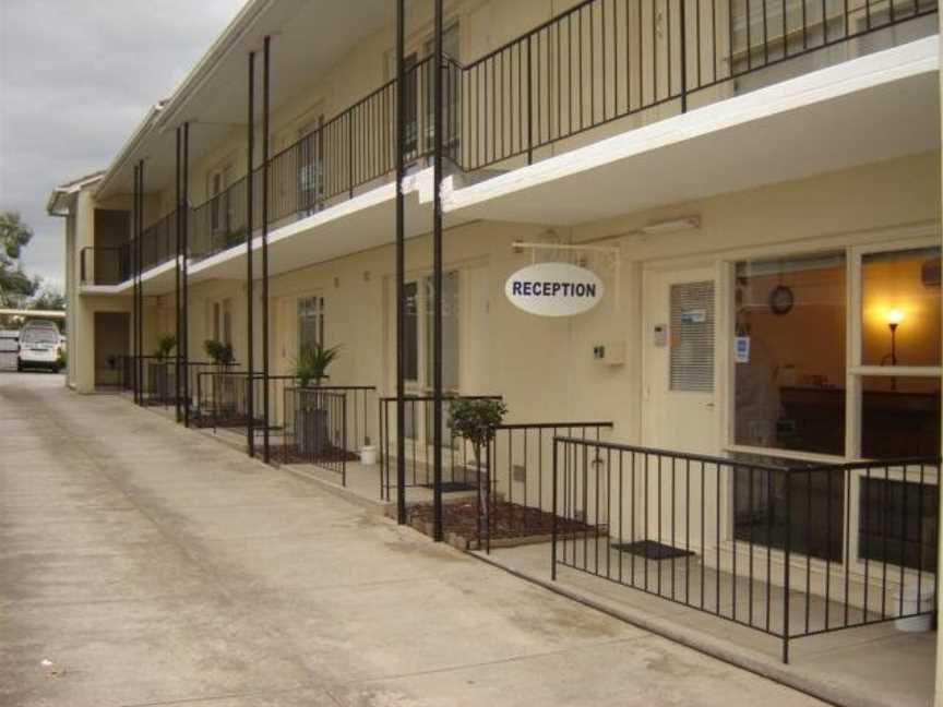 Essendon Apartments, Essendon, VIC