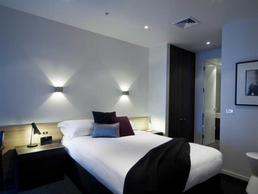 Tyrian Serviced Apartments Fitzroy, Fitzroy, VIC