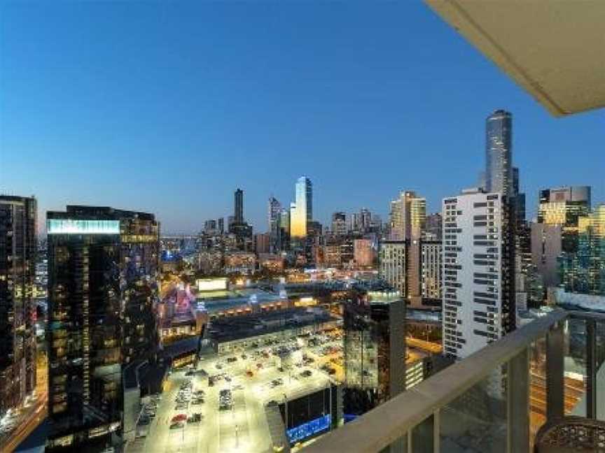 Luxury Apartments by Royal Stays, Southbank, VIC