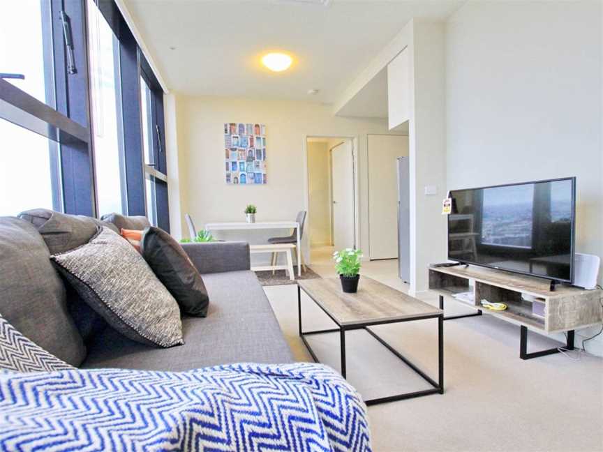 Nest-Apartments on Collins, Melbourne CBD, VIC