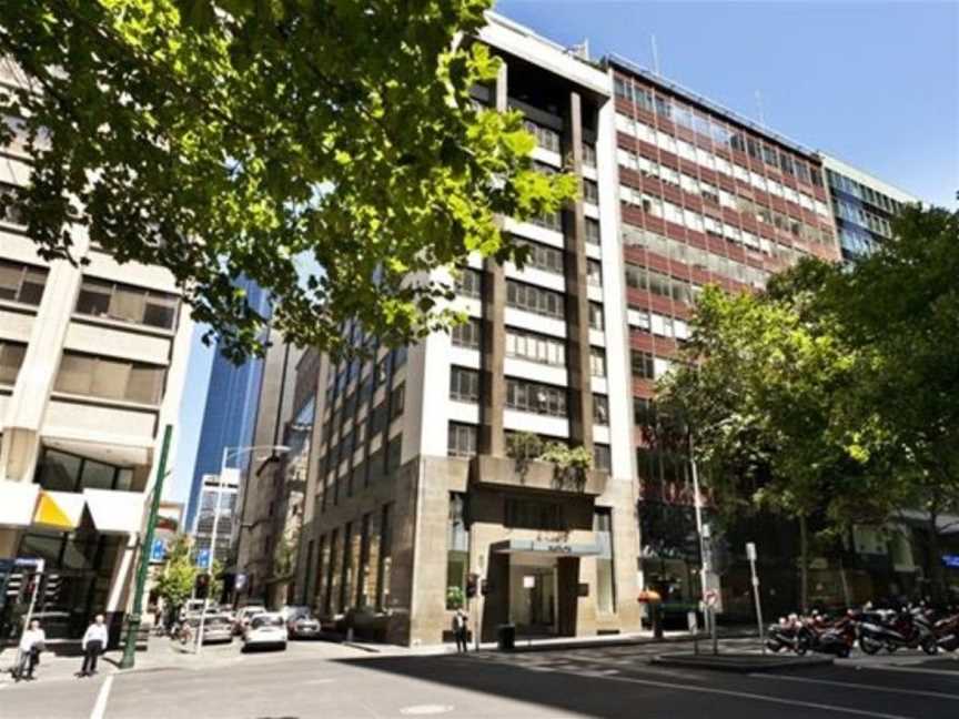 Plum Collins Street Serviced Apartments, Melbourne CBD, VIC