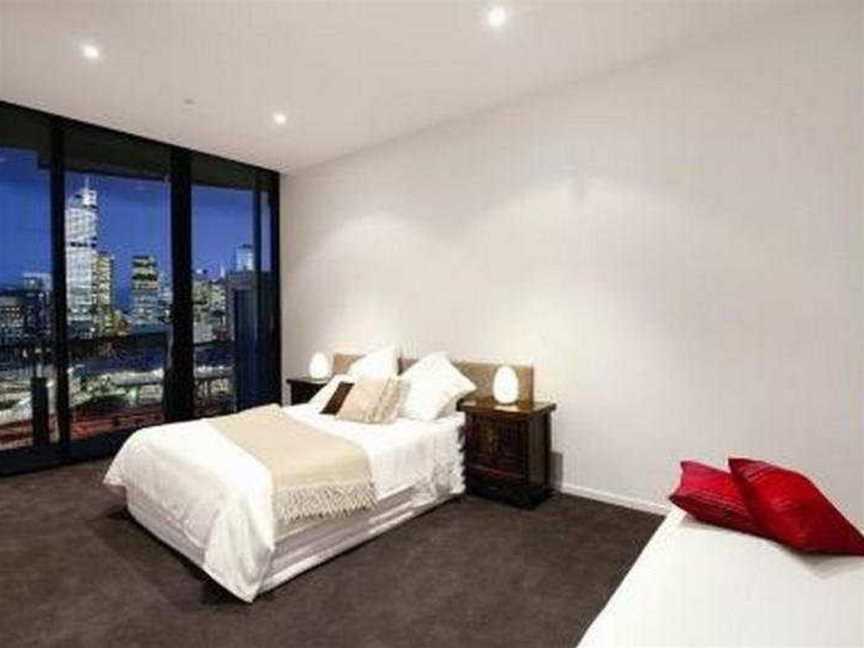 GRAND HARBOUR ACCOMMODATION, Docklands, VIC