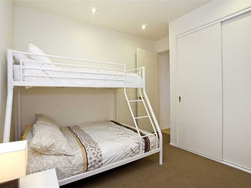 Four Kings Apartments, Anglesea, VIC