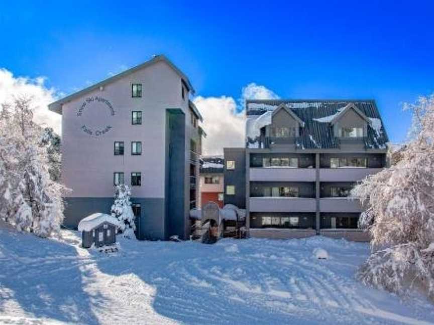 Snow Ski Apartments 16, Falls Creek, VIC