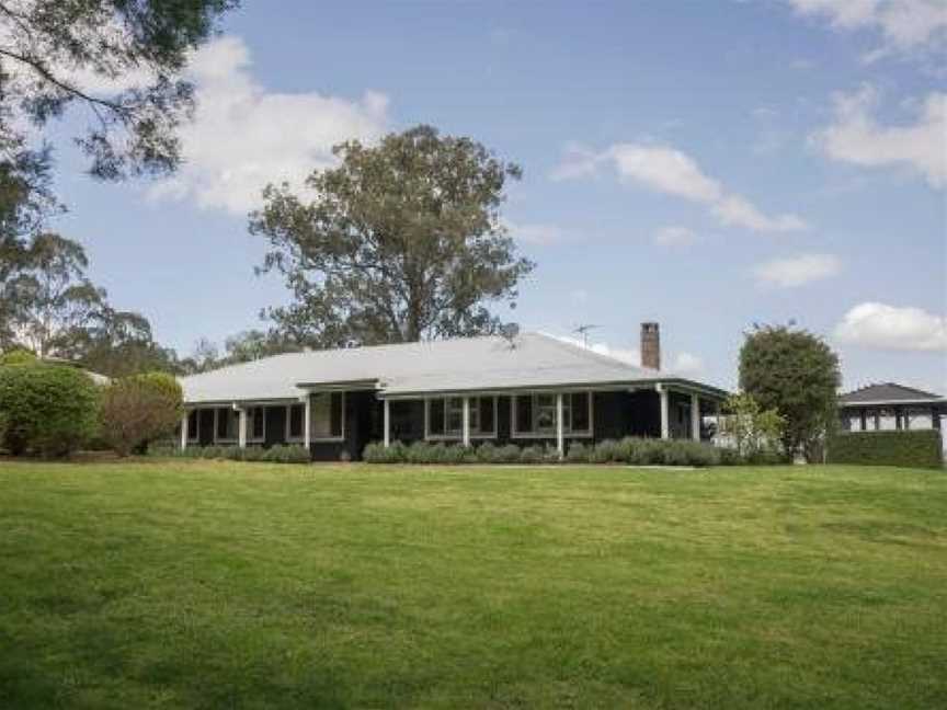 Argentille Boutique Accommodation, Rothbury, NSW