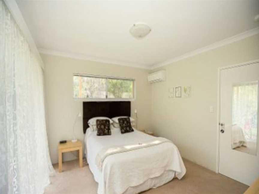 Margaret River Bed and Breakfast, Accommodation in Margaret River