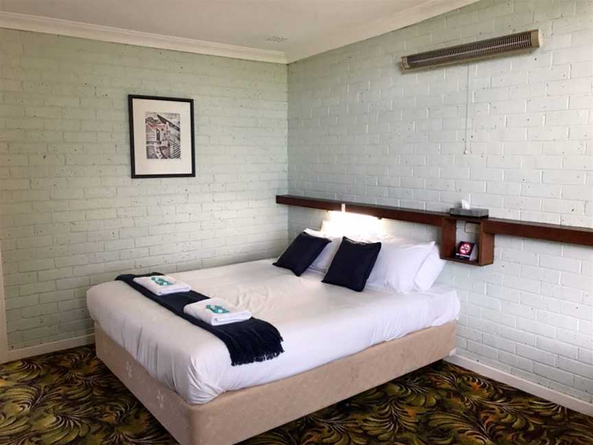 Walpole Hotel-Motel, Accommodation in Walpole