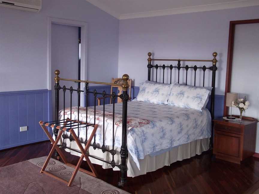 Woolpack Bed & Breakfast, Accommodation in Boddington