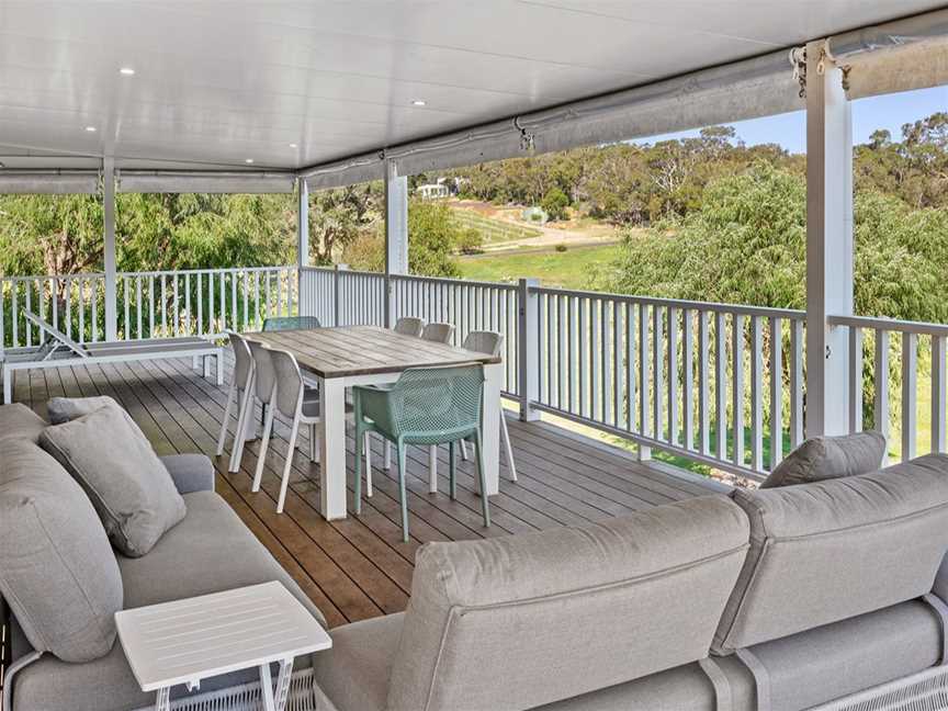 Cape Executive Holiday Homes, Accommodation in Dunsborough