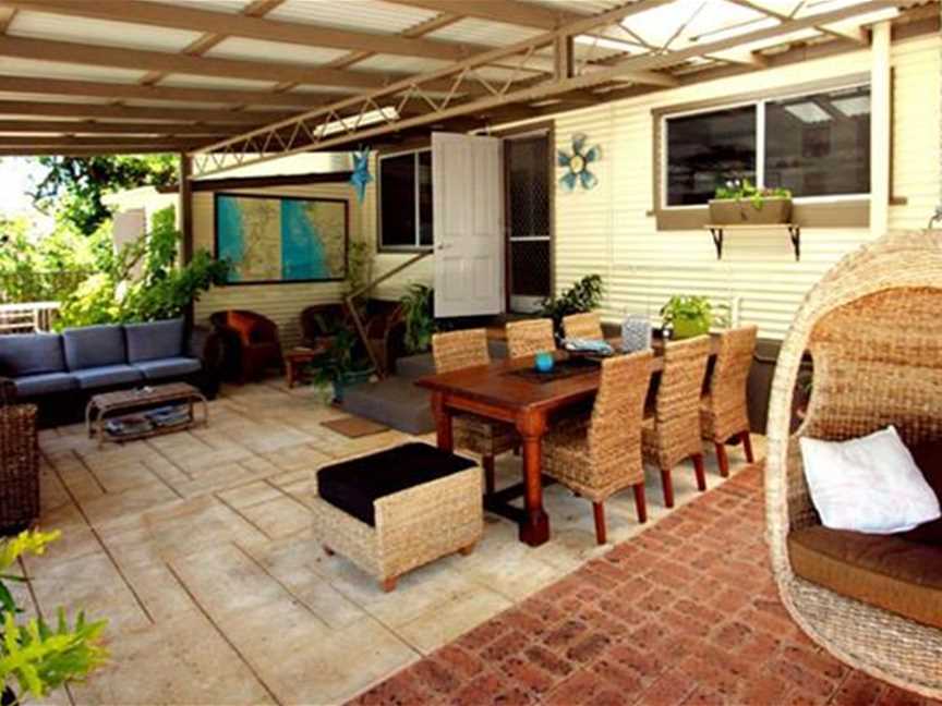 Breeze Inn Travellers Lodge, Accommodation in Dongara
