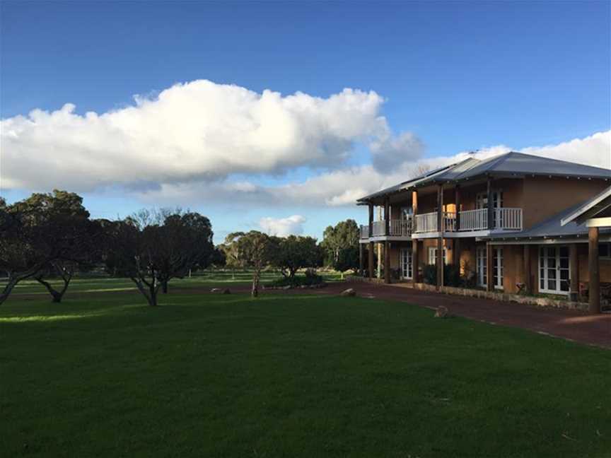 Peaceful 134 acres in the heart of the Margaret River Region