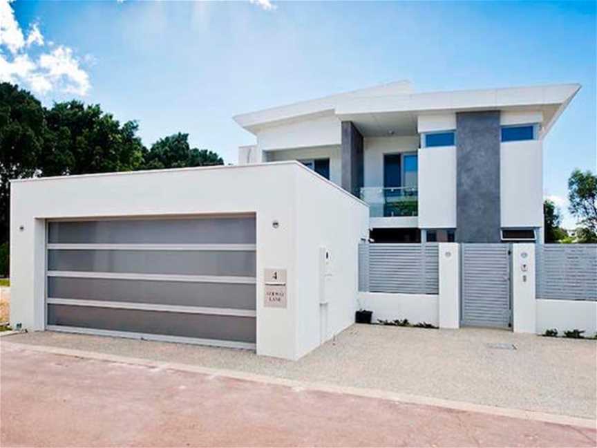 Home Builders Advantage, Architects, Builders & Designers in Perth