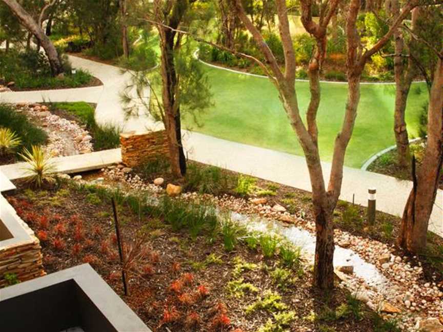 Sheoak's Landscapes, Architects, Builders & Designers in O'Connor