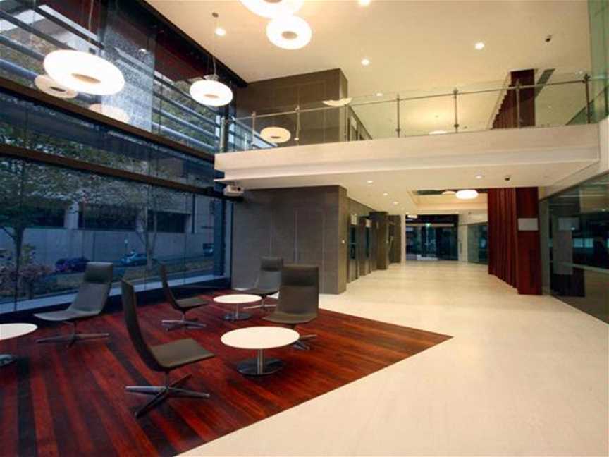 Woodhead, Architects, Builders & Designers in Perth