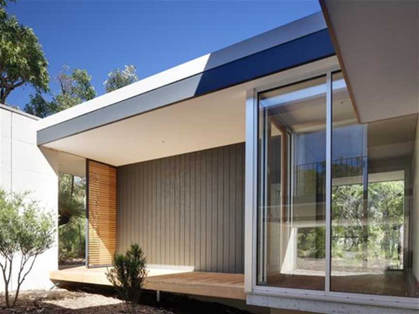 Ross McAndrew Architect, Architects, Builders & Designers in North Fremantle