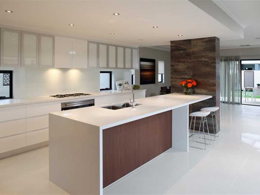 Boulevard Homes, Architects, Builders & Designers in Willetton