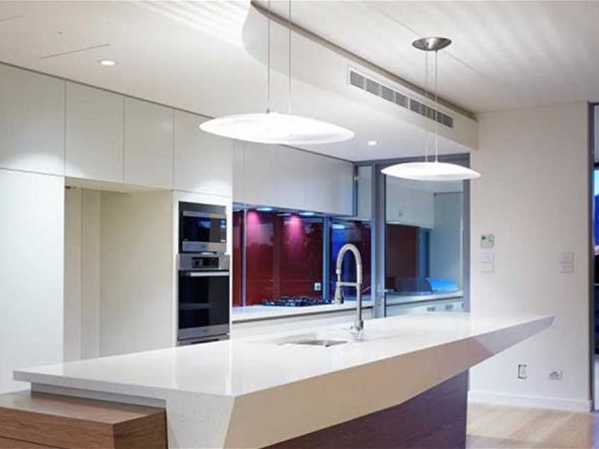 Humphrey Homes, Architects, Builders & Designers in Cottesloe