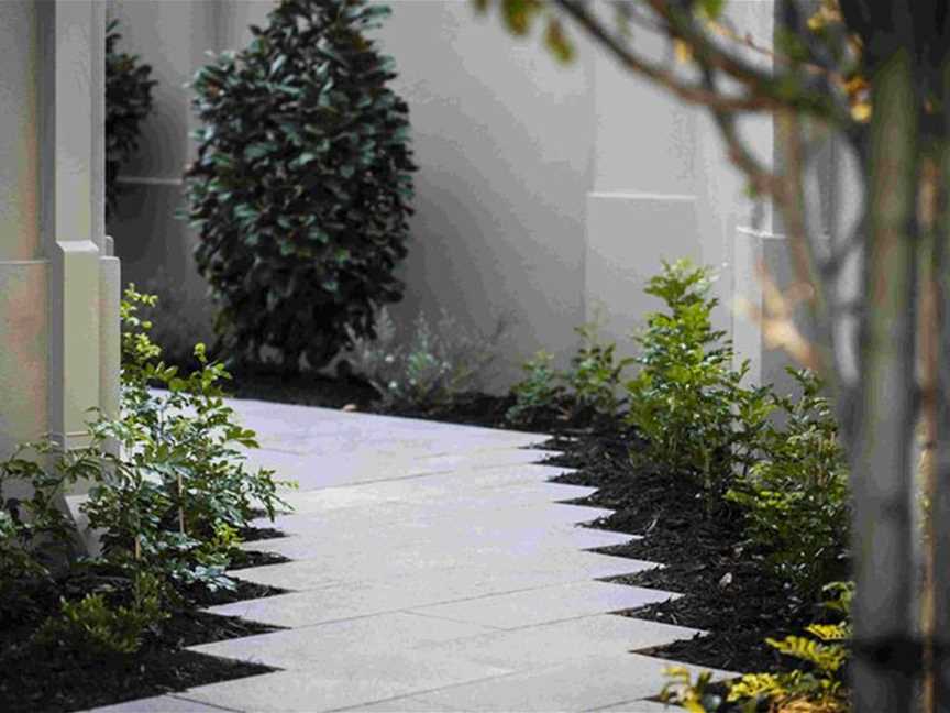 Newgrowth Landscapes, Architects, Builders & Designers in Bayswater