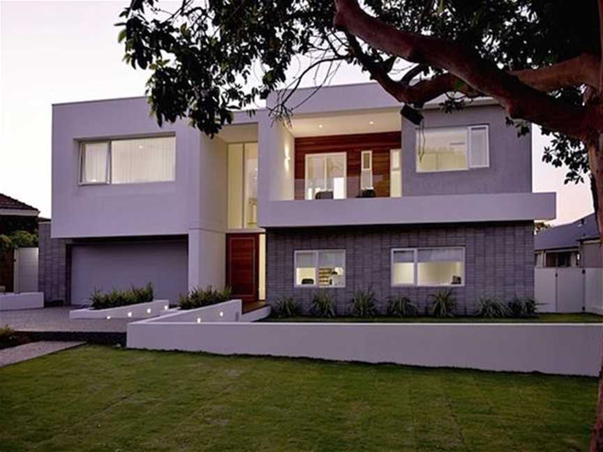 Core Developments and Construction - Luxury Custom Home