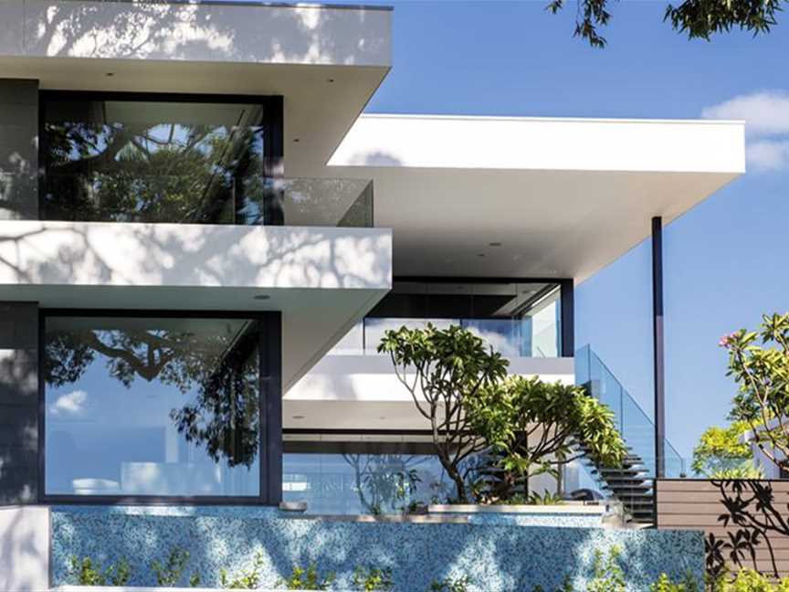 Expressing Views, Architects, Builders & Designers in Booragoon