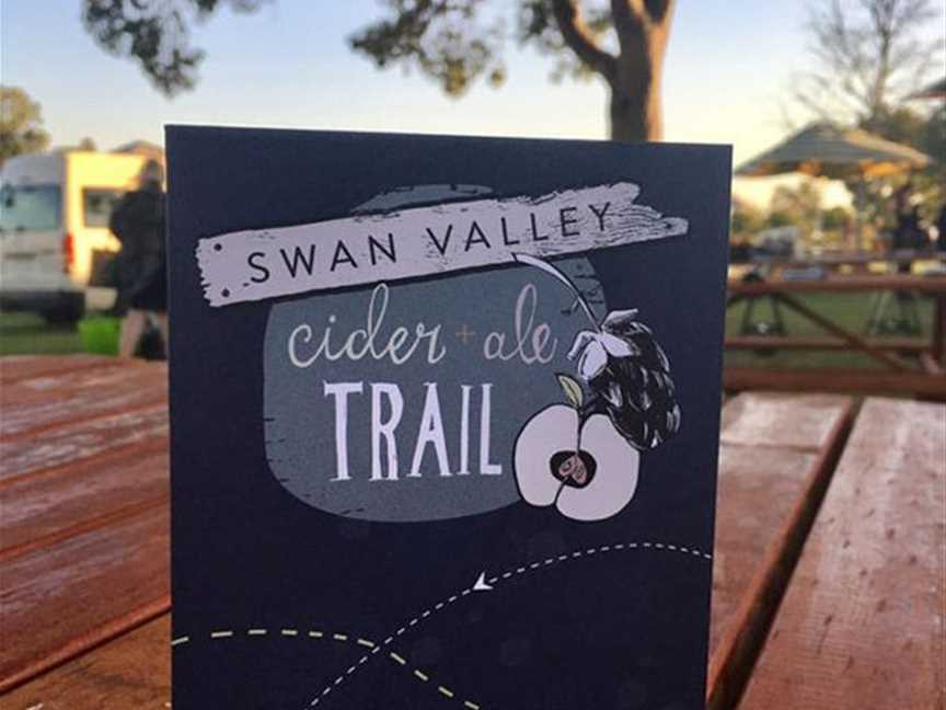Swan Valley Cider And Ale Trail, Attractions in Swan Valley