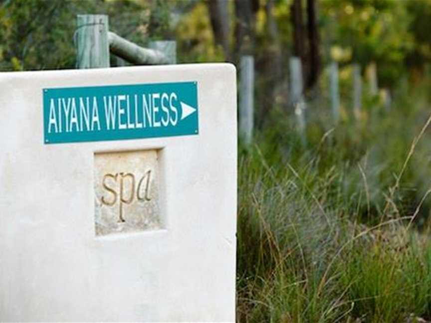 Aiyana Wellness Spa, Attractions in Denmark