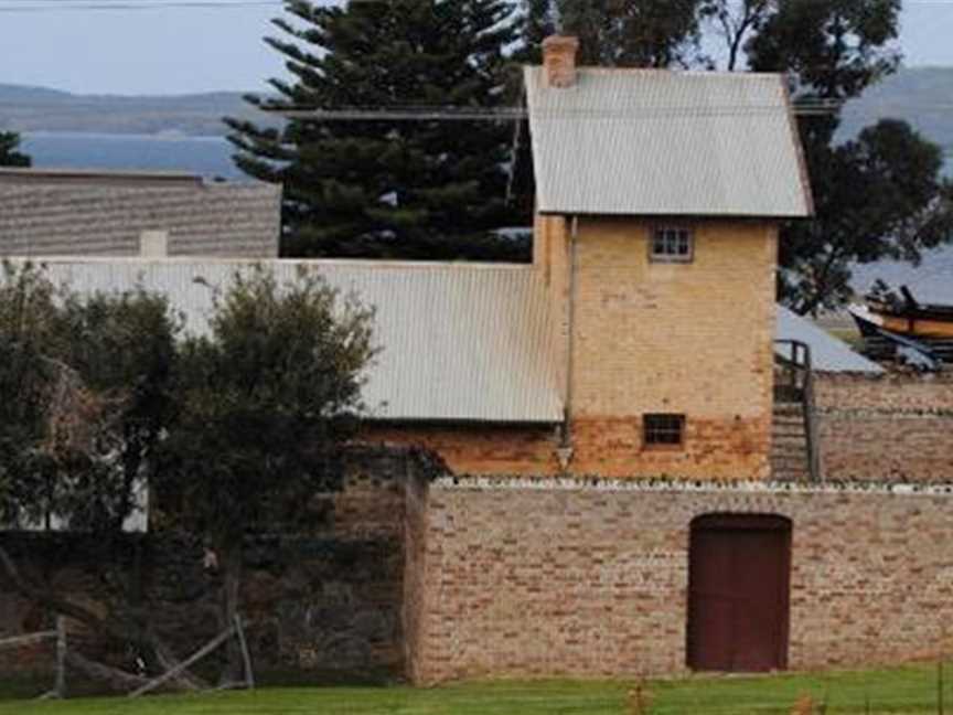 Old Convict Gaol