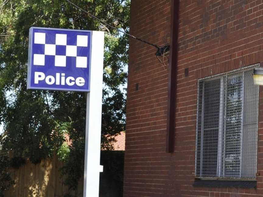 Old Laverton Police Station and Gaol, Attractions in Laverton
