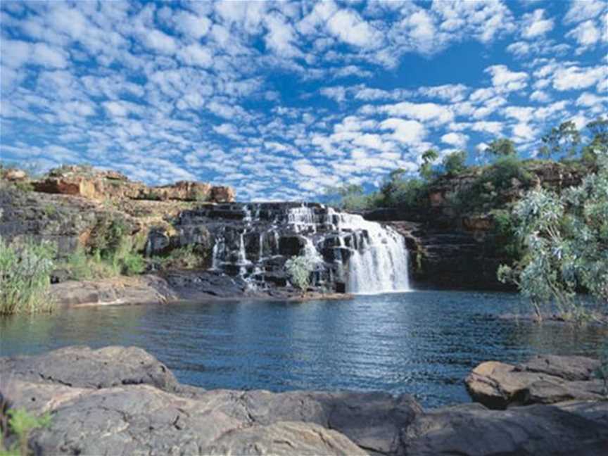 Manning Gorge, Attractions in Derby