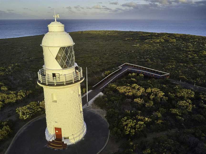 Cape Naturaliste Lighthouse, Attractions in Dunsborough