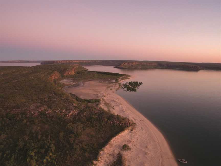 North Kimberley Marine Park