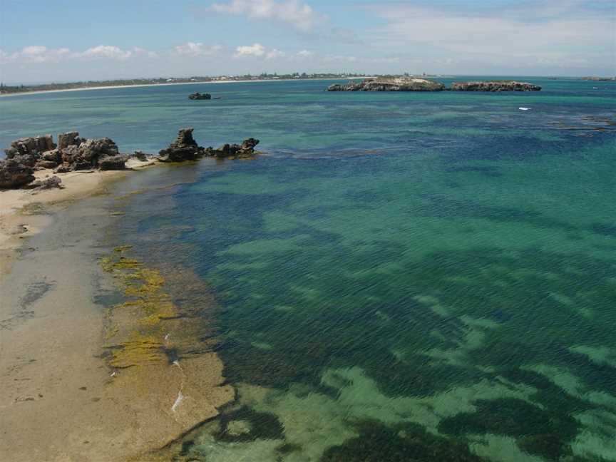 Shoalwater Islands Marine Park