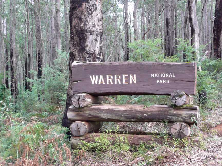 Warren National Park