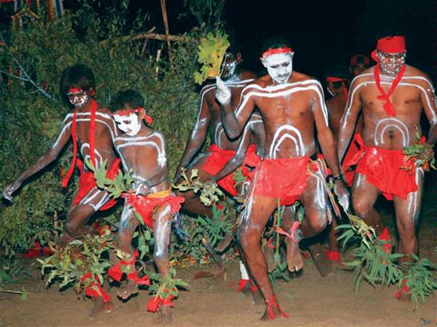 Waringarri Aboriginal Arts, Attractions in Kununurra