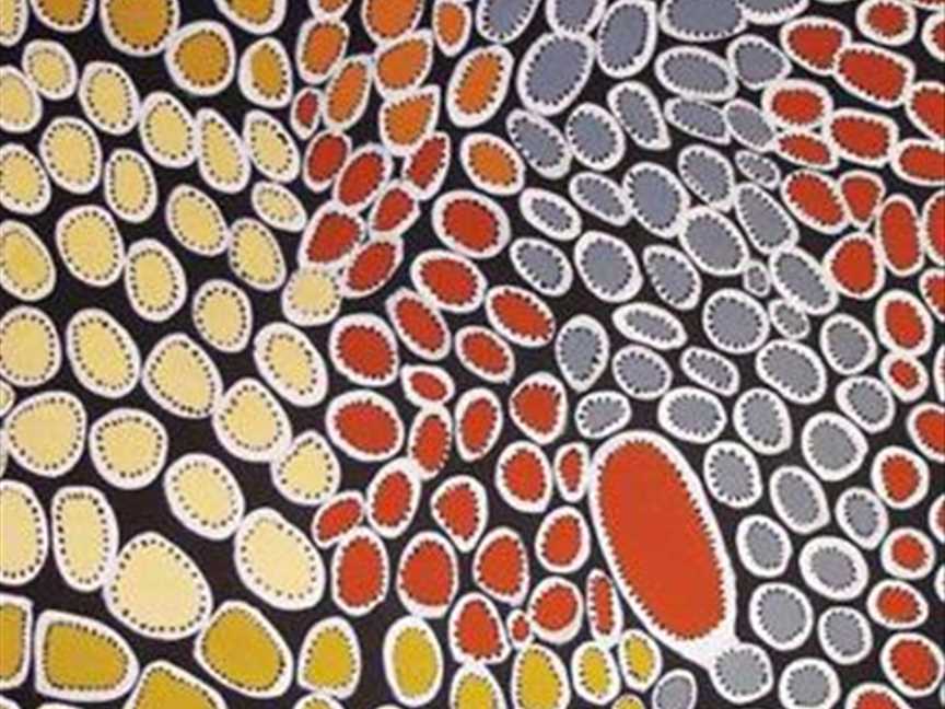 Waringarri Aboriginal Arts, Attractions in Kununurra