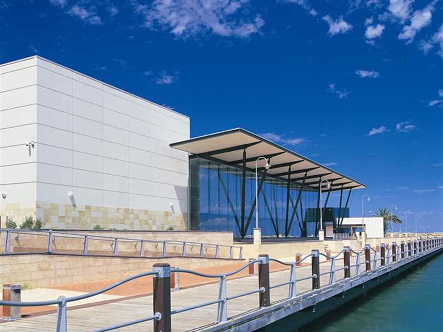 Western Australian Museum - Geraldton